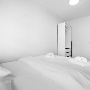 Studio Apartment mit 2 Schlafzimmern
